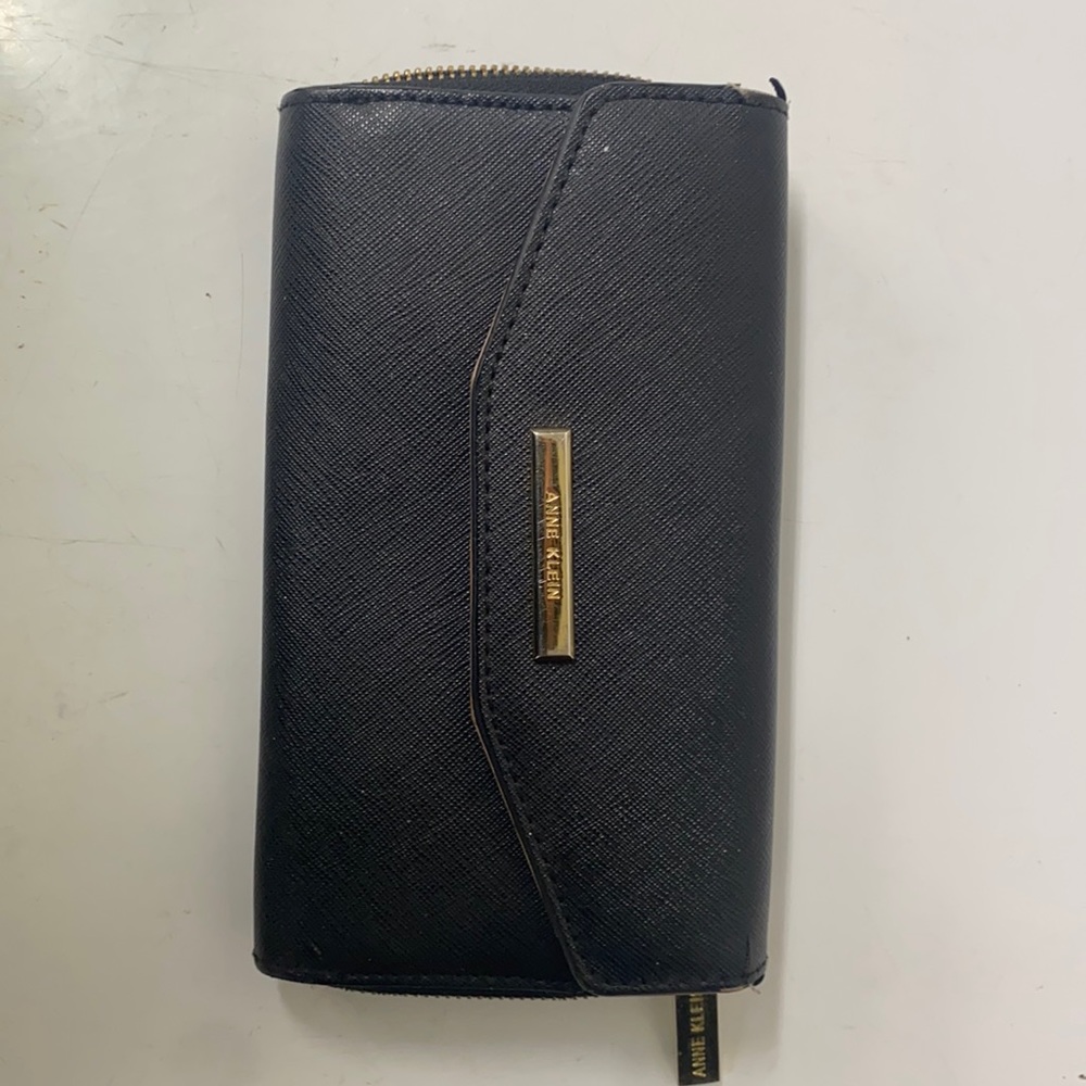 Anne Klein Wallet